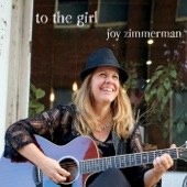 Joy Zimmerman - Why Be Normal