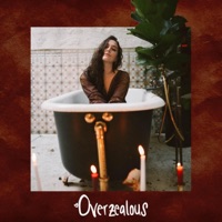 Overzealous - EP - Teddy Roxpin & Zel