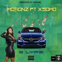 G Lyfe (feat. Xsomo) - Single - Imotionz