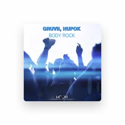 Listen to Gruvii, watch music videos, read bio, see tour dates & more!