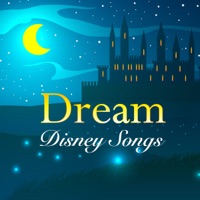 Dream Disney Songs