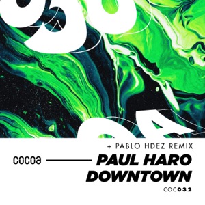 Downtown - Single