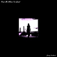 Hear Me When I'm Quiet - Single - Jonny Southard
