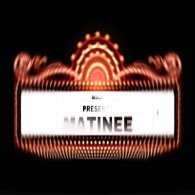 Matinee - EP
