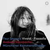 The Four Seasons, Violin Concerto in F Major, Op. 8 No. 3, RV 293 "Autumn": III. Allegro artwork