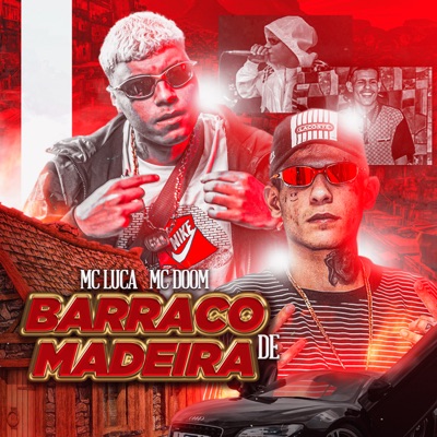 Barraco de Madeira - Single