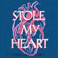 Stole My Heart (feat. Verse 16) - Single - J. Gamble