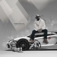 Bana Ne Cennetten - EP - Monoman