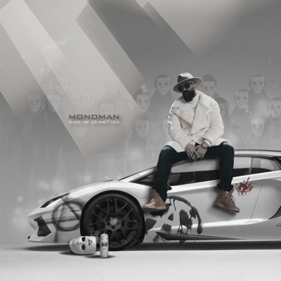 Bana Ne Cennetten - EP