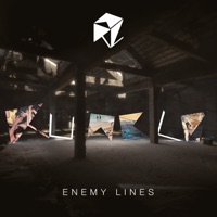 Enemy Lines - EP - Rumble