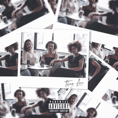 Thug Love - Single