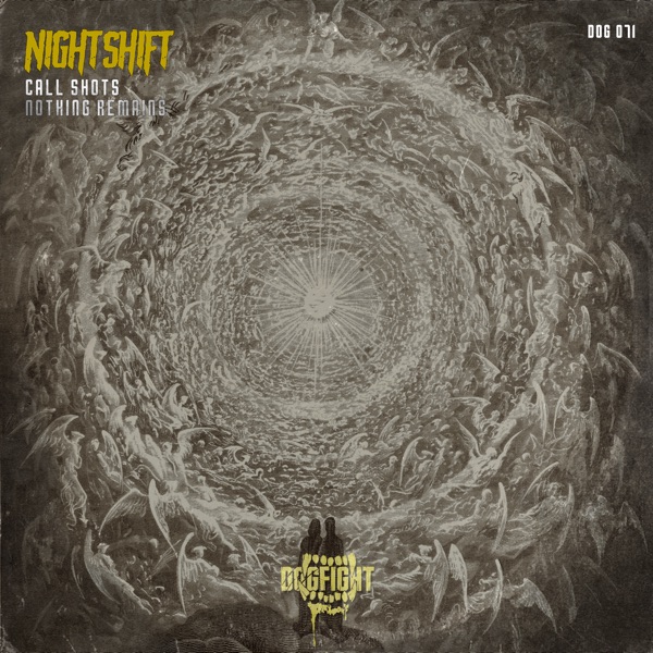 Call Shots / Nothing Remains - Single