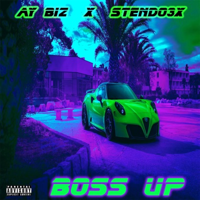 Boss Up (Single Edition) - Single