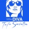 Little Diva (Taj Fav Joe Gauthreaux Radio Dub Mix) - Single