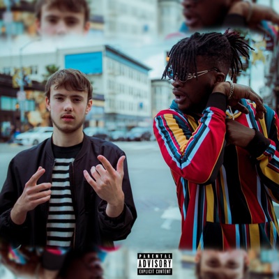 Illy Mode (feat. Quadeca) - Single