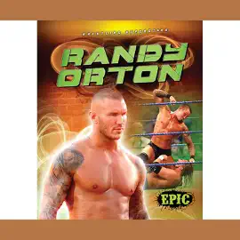 Randy Orton