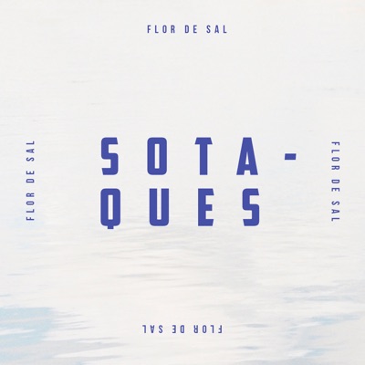 Sotaques (feat. Andreia Carvalho, Fernanda Santana & Paulo Mutti) - Single