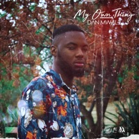 My Own Thing - Single - Dan Mwale