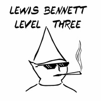 Level Three - Single - Lewis Bennett