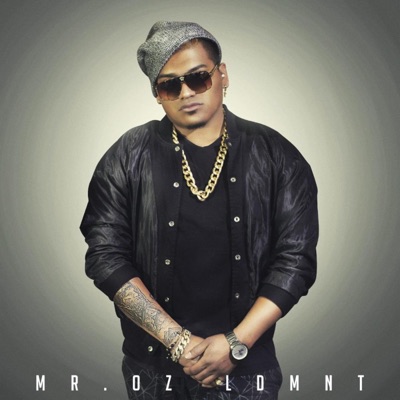 All Night Long (feat. Jesse Storm) - Single