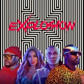 The Black Eyed Peas;Anitta - eXplosion