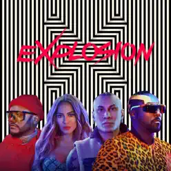 eXplosion - Single - The Black Eyed Peas eXplosion - Single - The Black Eyed Peas