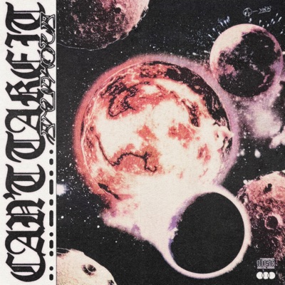 Can't Take It - Single