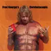 Fred George - You're Too Shallow for Me to Dive This Deep