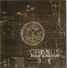 Songs and Dances of Death Uranus