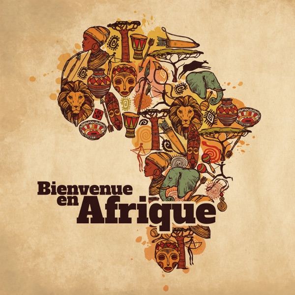 Bienvenue en Afrique: Musique tribale de terres inexplorées, Chants africains