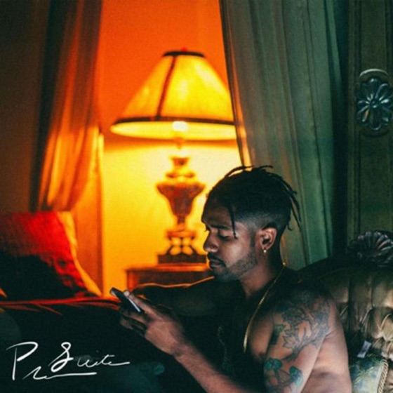 Cover artwork for Shook