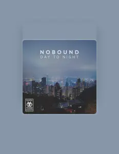 Listen to NoBound, watch music videos, read bio, see tour dates & more!