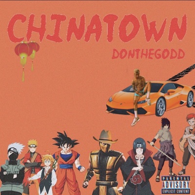 Chinatown - Single