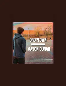 Ouve Mason Duran, vê vídeos de música, lê a biografia, vê as datas da digressão e muito mais!