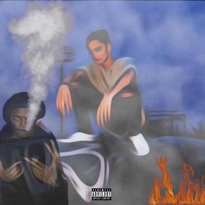 Come and Get the Shmoke (feat. Luxry) - Single