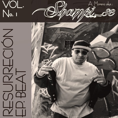 Resurrección Ep. Beat, Vol. 1