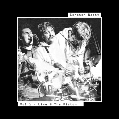 Vol 1 (Live @ the Piston)