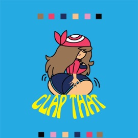 Clap That Chris Jauregui