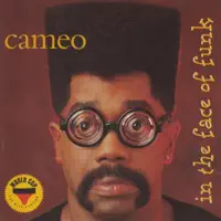 In The Face Of Funk