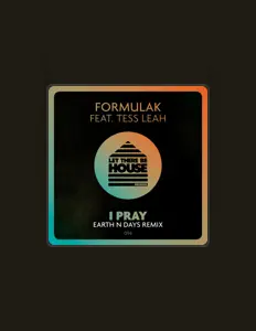 Listen to FormulaK, watch music videos, read bio, see tour dates & more!
