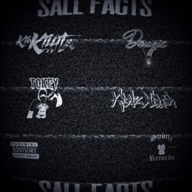 Sall Facts (feat. Kid Killit, Tokey & Keatz Weber) Dougie