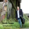 Scott Casey - Staring at the Moon