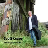 Rain — Scott Casey