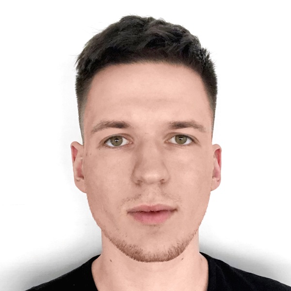Egor Azarkevich's avatar