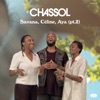 Savana, Céline, Aya, Pt. 2 - Single