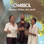 Savana, Céline, Aya, Pt. 2 artwork