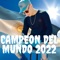 Campeon Del Mundo 2022 artwork