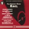 Maurice Ravel - Ma Mère L'oye, 'mother Goose', Suite: Iv Impératrice Des Pagodes