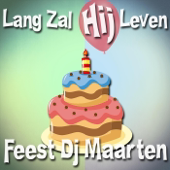 Lang Zal Hij Leven