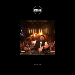 Boiler Room: Skatebård at AVA, Dublin, Feb 21, 2020 (DJ Mix)